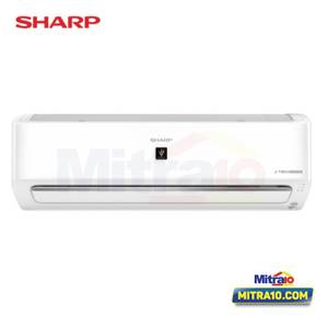 Sharp AC AH-XP6YHY 1/2 PK Inverter (Set)
