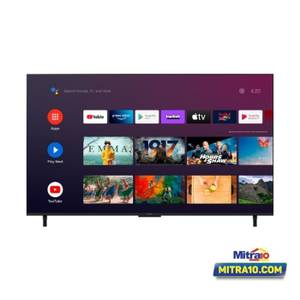 Panasonic Led Smart Tv TH-75LX800G 75 Inch Hitam