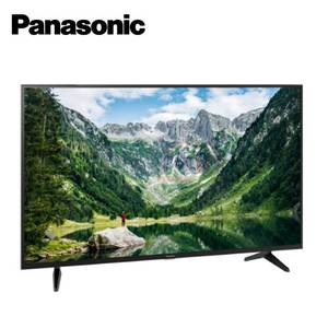 Panasonic Led TV H-43LS600G 43 Inch