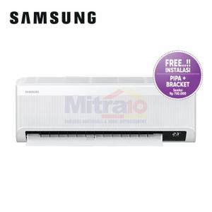 Samsung Ac Inverter AR13BYFANWKNS 1.5 PK Putih