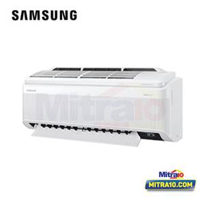 Samsung AC Split Inverter AR12CYKAAWKNSE 1.5PK Putih 