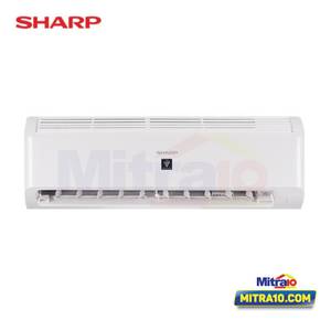 Sharp AC Standar AH-AP7BMY/WH 0.75 PK Plasmacluster