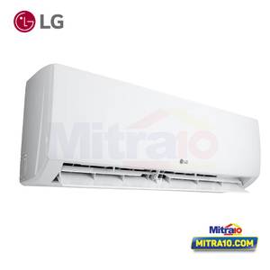 LG AC H18TN4/WH  2 PK Turbo Cooling Putih 