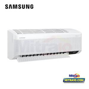 Samsung AC Split 1 PK WindFree™ AR10CYFAAWKNSE Inverter