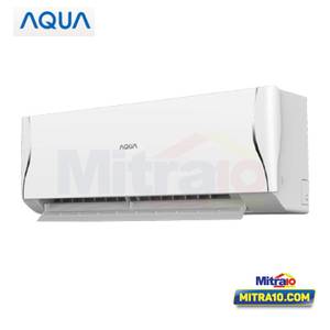  Aqua AC Split Standard Turbo Cool  AQA-KCR5FQDL 1/2 PK