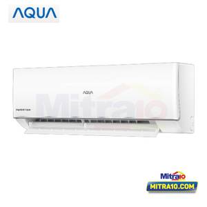 Aqua AC Split Inverter 1/2 PK AQA‑KCR5FQBL 