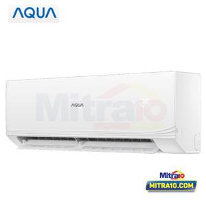 Aqua AC UV Cool Standard 2 PK AQA‑KCR18FQBL 