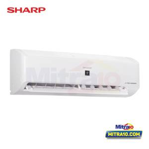 Sharp AC AH-XP8BMY 3/4 PK J-Tech Inverter 