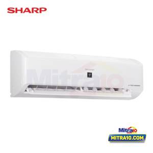 Sharp AC AH-X8BEY 3/4 PK J-Tech Inverter 