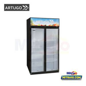 Artugo Showcase SV 1130 1120 L Black