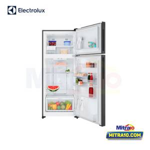Electrolux Kulkas 2 Pintu ETM4302C-B 2D 431 Liter Hitam