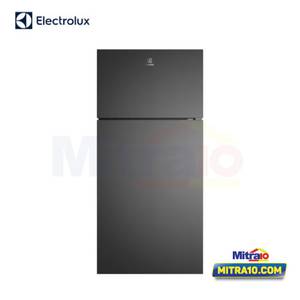Electrolux Kulkas 2 Pintu ETM5002C-B  2D 503 Liter Hitam