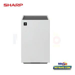Sharp Air Purifier FP-S40Y-W 30M2 Off White