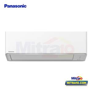 Panasonic AC Split Wall 2PK Sibiru Non Inverter CS-PN18AKJ 