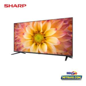 Sharp Google TV 2T-C43GH3000 43 Inch Frameless