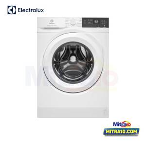 Electrolux Mesin Cuci Tabung Depan EWF9023P5WC 10 Kg Putih