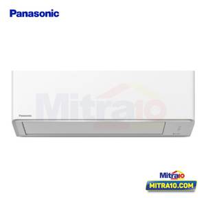 Panasonic AC Split Wall 2PK Sibiru Non Inverter CS-PN18AKJ (Unit Only)