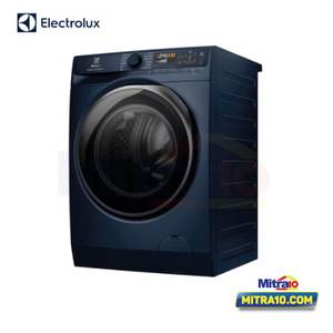 Electrolux Mesin Cuci Tabung Depan EWW1143R7MC 10/7 Kg Navy