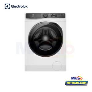 Electrolux Mesin Cuci Tabung Depan EWF9023P5WC 9 Kg Putih
