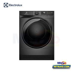 Electrolux Mesin Cuci Tabung Depan EDH803J5SC 8 Kg Hitam