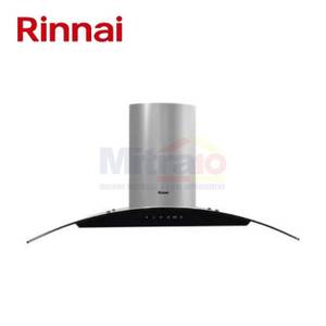Rinnai Penghisap Asap Dapur RH-C109-GC Silver
