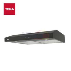 Teka Penghisap Asap Dapur 40241003 HGI 601 60 Cm Hitam