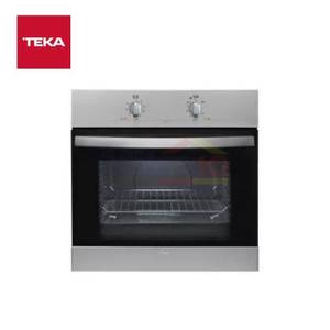 Teka Oven Tanam Stainless FGE730 SS