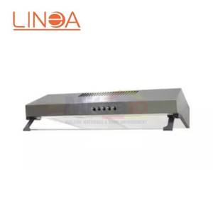 Linea Penghisap Asap Dapur Stainless 440330001 LSH 601 SS 60 Cm