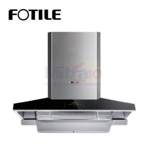 Fotile Cerobong Penghisap Asap Dapur Stainless EMG9030