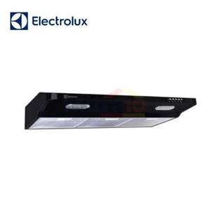 Electrolux Penghisap Asap Dapur EFT 6032K 60 Cm Hitam
