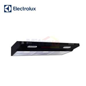 Electrolux Penghisap Asap Dapur EFT 9033K 90 Cm Hitam