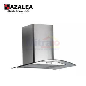 Azalea Cerobong Penghisap Asap Dapur Stainless Ahkevin 60 Cm