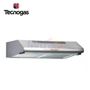 Tecnogas Penghisap Asap Dapur Stainless CHN-3 60 Cm
