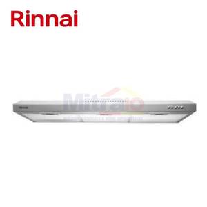 Rinnai Penghisap Asap Dapur Slim Stainless RH-S2159-PSW 90 Cm