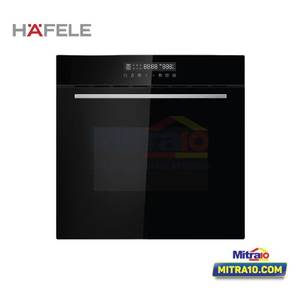 Hafele Oven Listrik Tanam 70L 538.01.281 Hitam