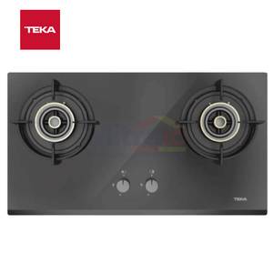 Teka Kompor Tanam 40231300 HPI 68.2G.AI Hitam