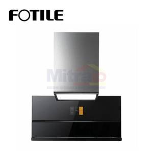 Fotile Cerobong Penghisap Asap Dapur Stainless AMG9007-I