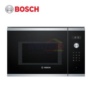 Bosch Microwave Oven Tanam BEL554MS0