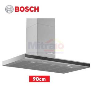 Bosch Cerobong Penghisap Asap Stainless DWB97FM50 90 Cm 