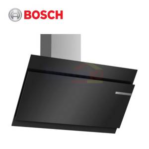 Bosch Penghisap Asap Dapur DWK98JM60 90 Cm Hitam