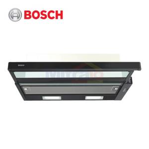 Bosch Penghisap Asap Dapur DFT63CA61T 60 Cm Hitam