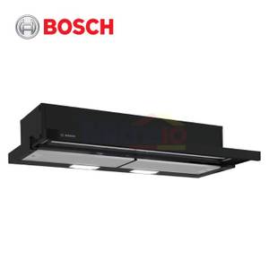Bosch Penghisap Asap Dapur DFT93CA61T 90 Cm Hitam