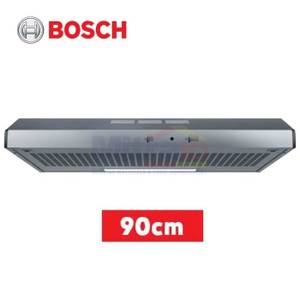 Bosch Penghisap Asap Stainless DUL93MA50M 90 Cm 