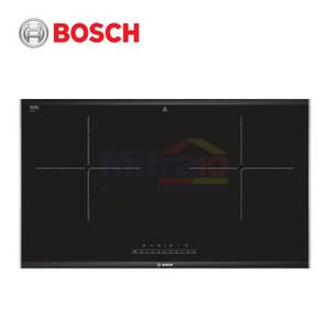 Bosch Kompor Listrik Portabel PPI82560MS 78 Cm Hitam