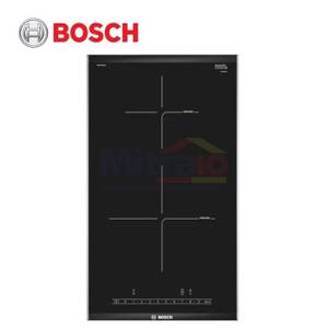 Bosch Kompor Induksi PIB375FB1E 30 Cm Hitam 