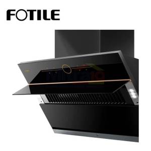 Fotile Penghisap Asap JQG9009X Hitam