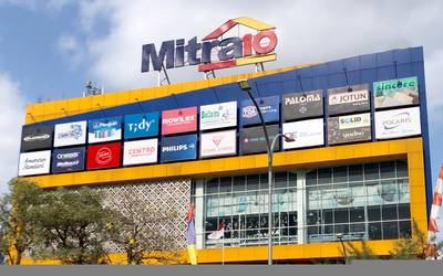 Mitra10 Yogyakarta: Destinasi Belanja Terbaik dengan Fasilitas Terlengkap