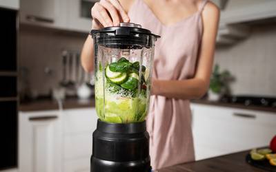 Cara Merawat Blender agar Tetap Awet