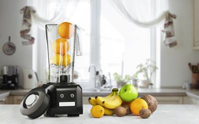 tips memilih blender