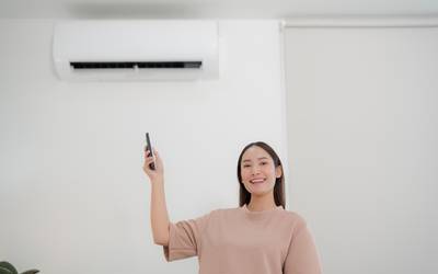 5+ Tips Jitu Memilih AC yang Hemat Listrik!
